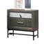 Mobilier de chambre à coucher 1pc