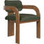 Chaise rembourrée Cedra-128907019-128907025
