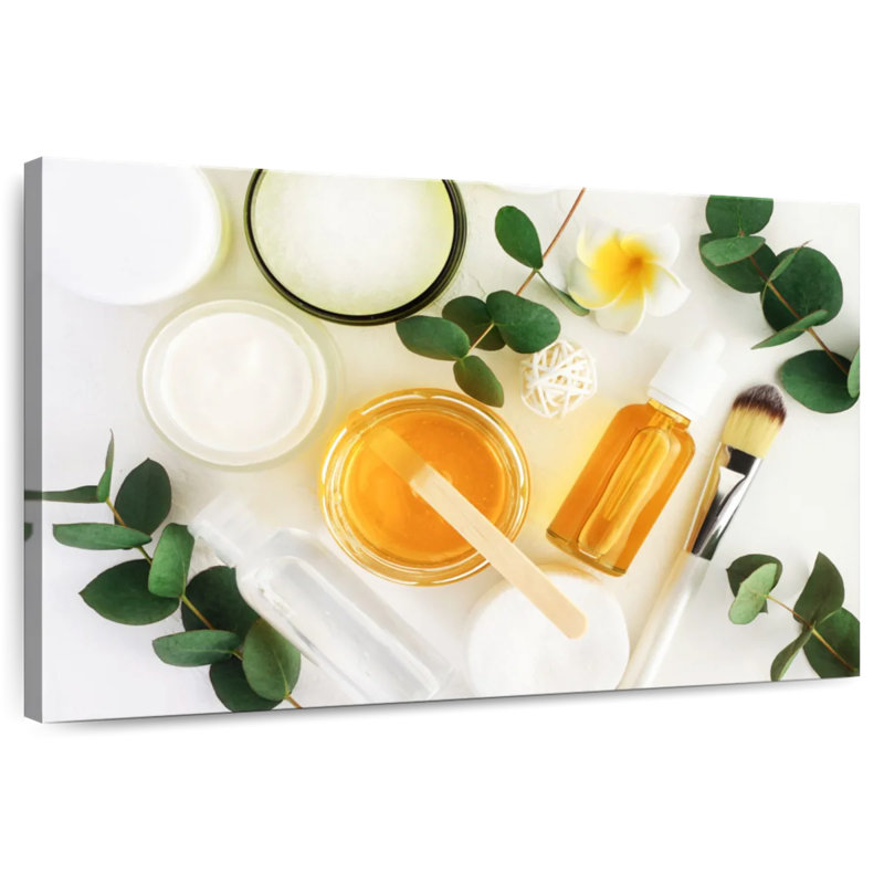 Kerrick Spa Essentials, H 24 po x l 36 po