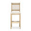 Tabouret de bar et de comptoir rembourré Eidson-791087188-804938533