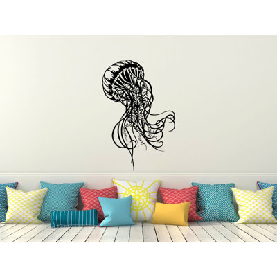 Animals Non-Wall Damaging Wall Decal