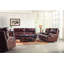 Fauteuil inclinable électrique Anjuman-24675993-24675995-24675997