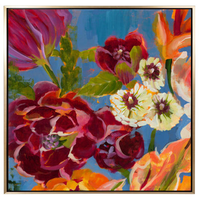 Jardine Flowers III