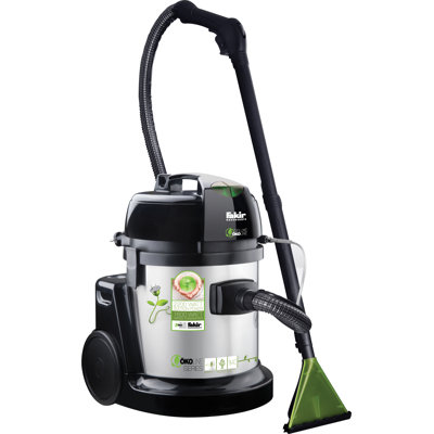 Fakir 56 cm Waschsauger 9800 S Öko Power