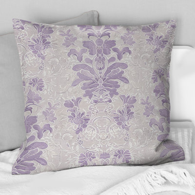 Coussin Boho