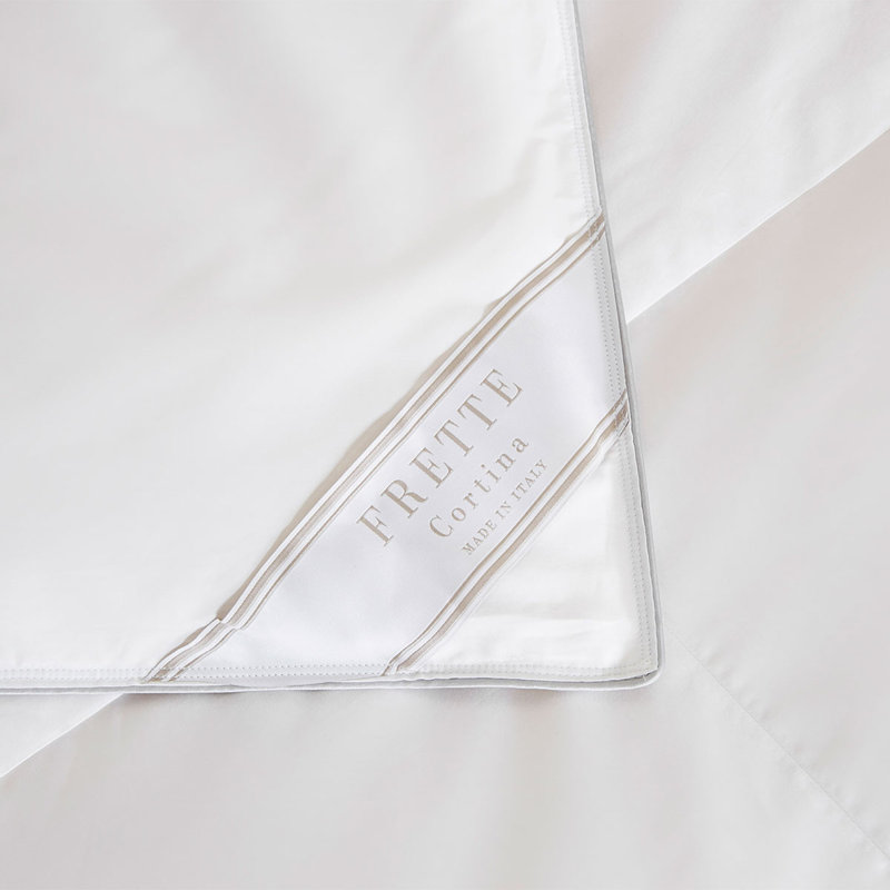 Cortina Down Comforter, Twin