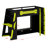 Multifunctional Loft Bed With Study Desk, Ample Storage Shelves & Customizable RGB Illumination-967856574