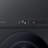 Samsung Bespoke AI Laundry Hub 4.6 cu. ft. Single Unit Washer and 7.6 cu. ft. Electric Dryer