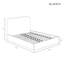 Mina Ruffle Platform Bed-412097736-412097732