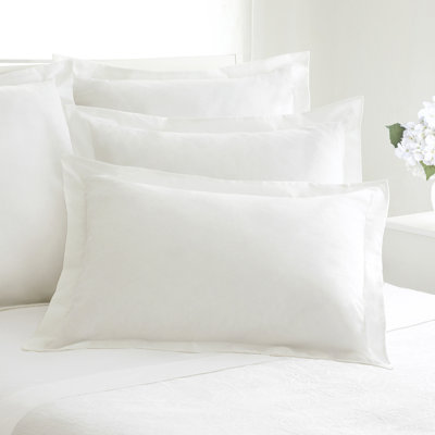 Reversible Pillow Cover