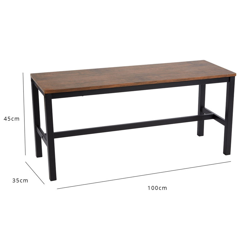 Alodie Bench