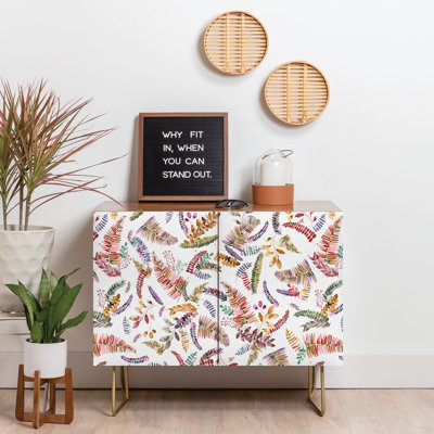 Otter Creek Accent Cabinet