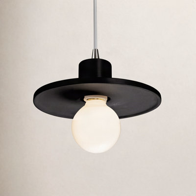 Leni Ceramic Dimmable Pendant