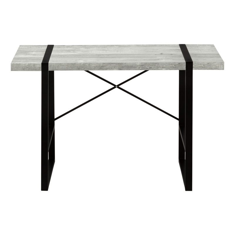Bureau d'ordinateur (sans les chaises de bureau)