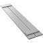Volets en PVC True Fit à deux planches espacées-64485907-64485854