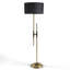 Lampe sur pied Nordic