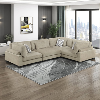 Canapé modulaire Subair