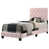 Pink is out of stock