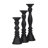 Wood Candle Holder-360887424