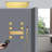 Thermostatic with Rough in-Valve