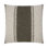 Mackinac Square Pillow Cover & Insert