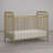 Klos Metal Crib-1275397789