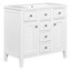 Meuble-lavabo élégant avec rangement spacieux et fabrication durable-1797698677