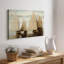 Quatre voiles - Cavas enveloppés de galerie-583099565