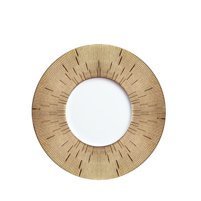 Infini Porcelain Bread And Butter Plate