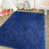 Rectangle 6' x 9'