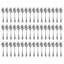 Diana Gourmet Spoon - 48 Pieces - Bronze-1316363935