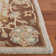 Tingley Hand Tufted Wool Pile Oriental Rug