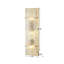 Morgan 3-Lt Sconce - Black-419834724
