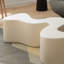 Table basse simple de style crème-104507678-104507679