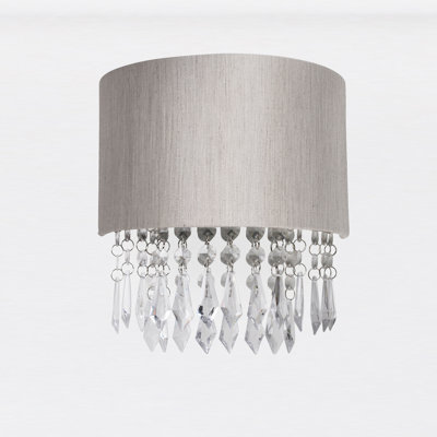 Lilliana Flush Mounted Sconce