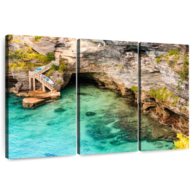 Deep Bay Heaney Bermuda