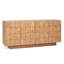 Raphael 72'' W Solid Wood Sideboard-761153429