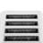 6-Slice Commercial Toaster 