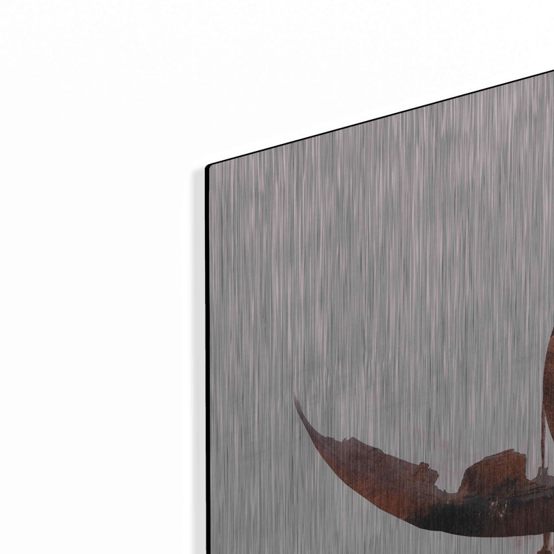 Luxe luxueux, «Mortal Desert» par Robert Farkas, M «Deadly Desert» par Robert Farkas