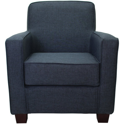 Upholstered Armchair