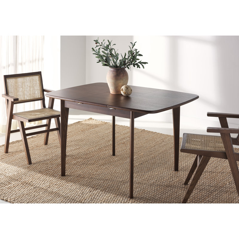 Jernard Dining Table, Oak