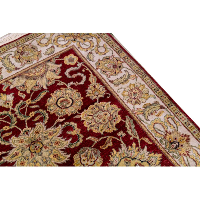 Wool Area Rug