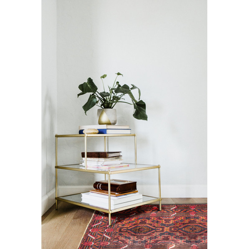 Tapis rectangulaire unique de 4 pi 1 po x 6 pi 6 po