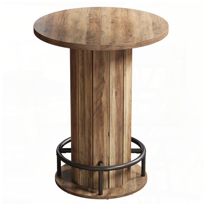 Table de bar 31,5 "Farmhouse
