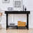 43.31'' Farmhouse Console Table-161270065-161270064