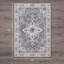 Tapis en chenille Aliyeh Dream Mink-1346868312-1346868318