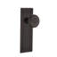 Mission Plate with Deco Door Knob-409003317