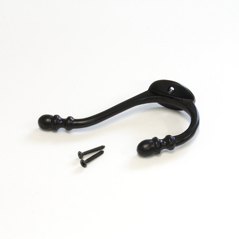 Iron Wall Wall Hook
