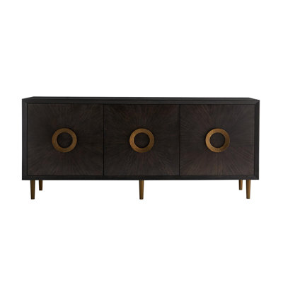 Normandy Credenza