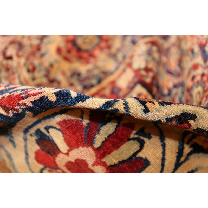 Kerman One-of-a-Kind 10'6" X 15'3" Area Rug